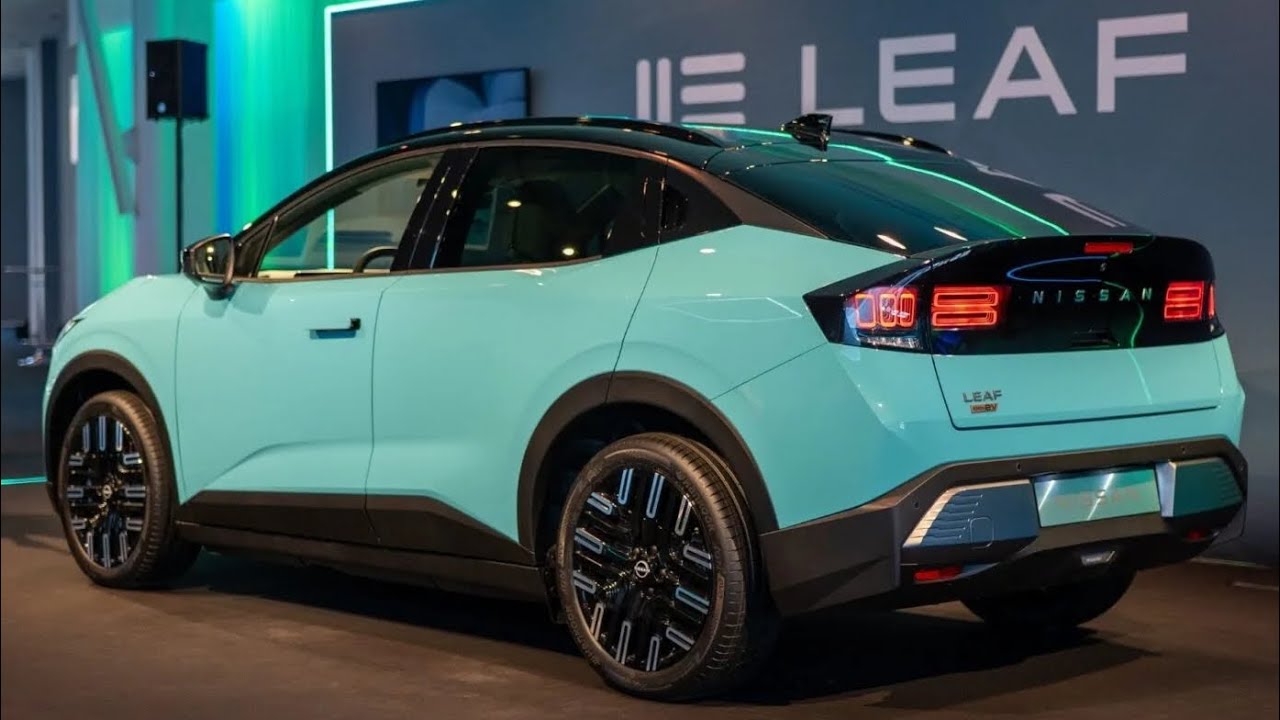 캠핑의 끝판왕 ✨ Neo Auto 2026 프리미엄 RV