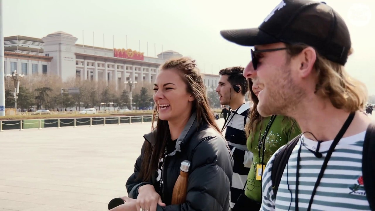 What to expect in China with TripADeal