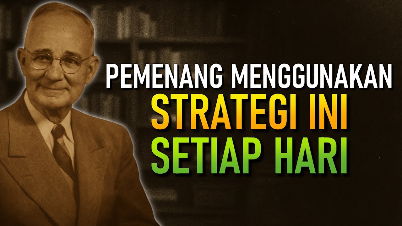 Cara Menggunakan Hukum Daya Tarik untuk Menjadi Kaya dan Sukses (Napoleon Hill)