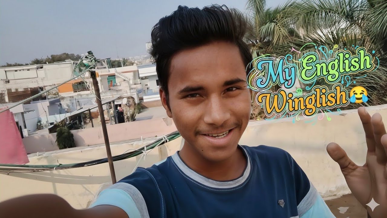 98/100) I will try only english vlog 🤫😄 can you support me 💕😜 #daily #vlog #viral 