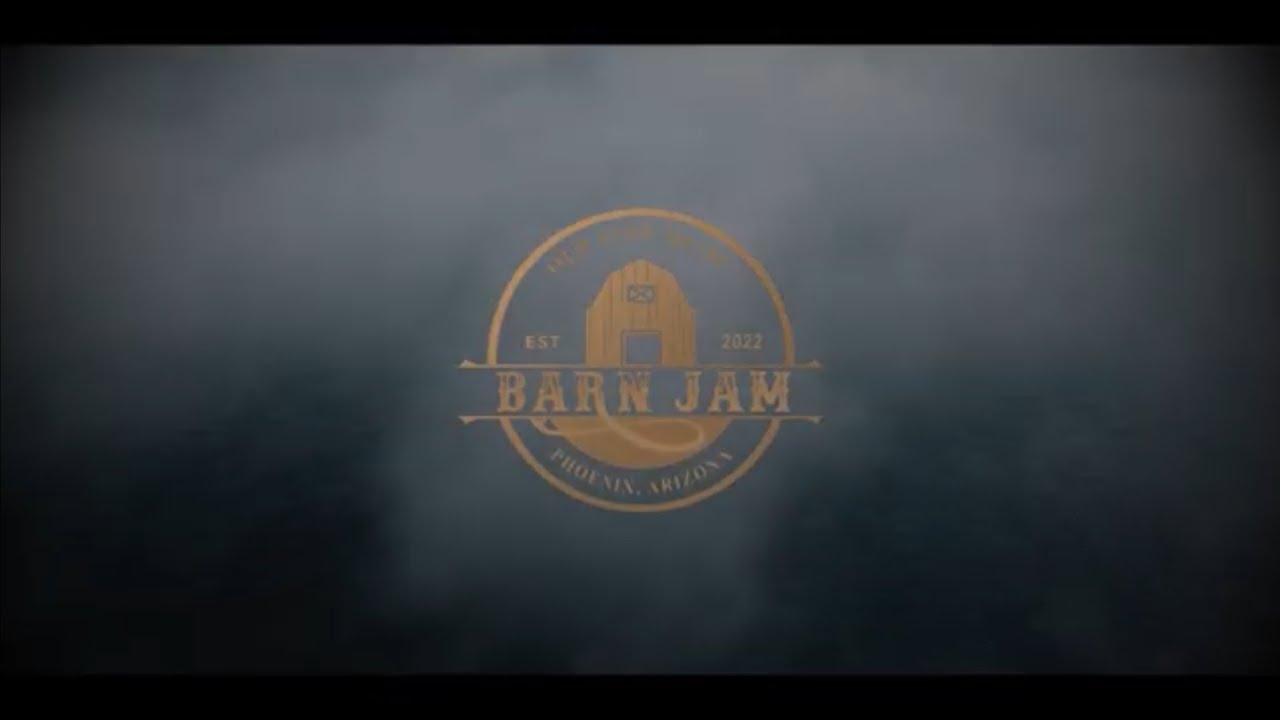 Leaving of Liverpool (A) + New York Girls (G) | Barn Jam October 2025