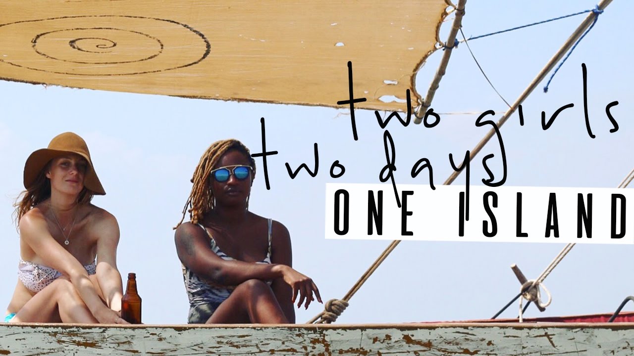 THE TRIP THAT CHANGED US | Theodora Lee