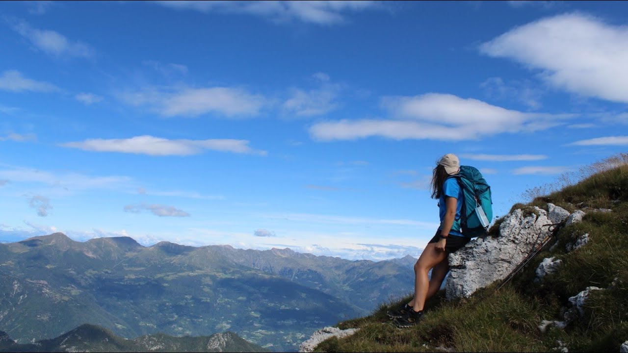 Cima XII, Asiago, 01.09.2020