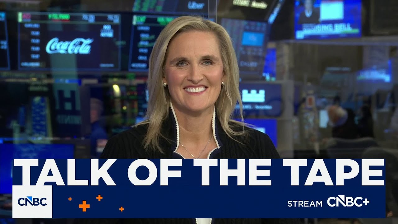 More market volatility is ahead but not necessarily bad news, says Morgan Stanley's Sherry Paul