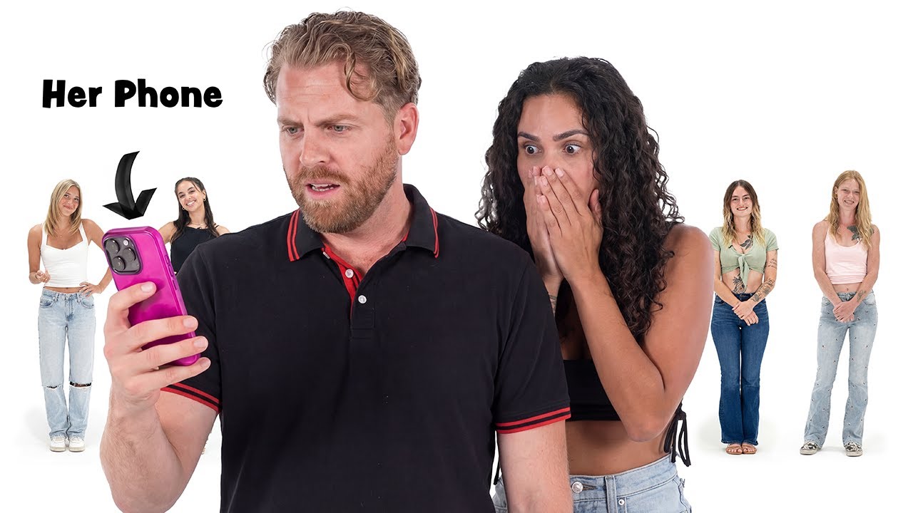 Знакомства с девушками вслепую на основе их телефонов