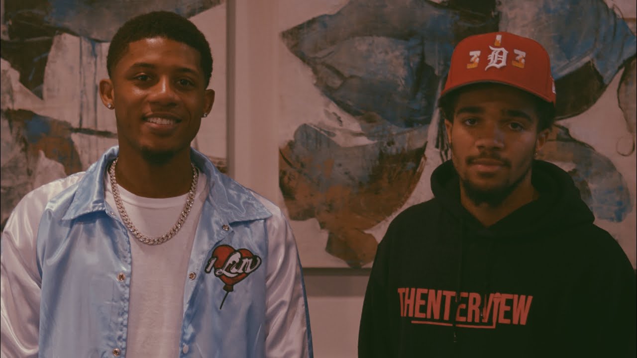 Dontez Akram Interview: How to Make a Six-Figure Business & A Wealthy Mindset: Thenterview