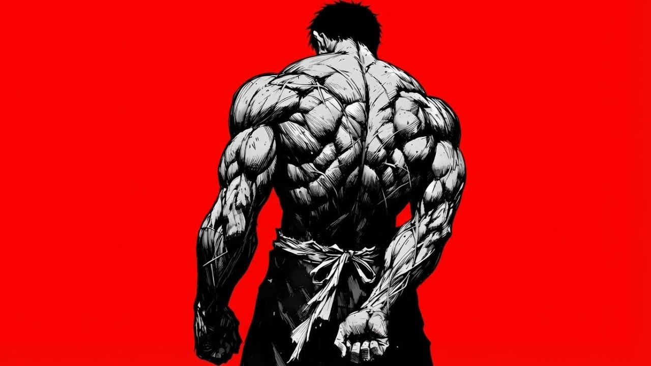 S.T.E.R.O.I.D.💀AGGRESSIVE HARD ROCK MIX💀Brutal Gym Workout Music Mix ft. STEROID CORE
