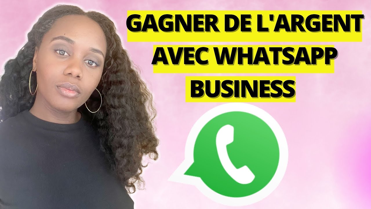 WhatsApp business : vendre sans site internet [GUIDE COMPLET].