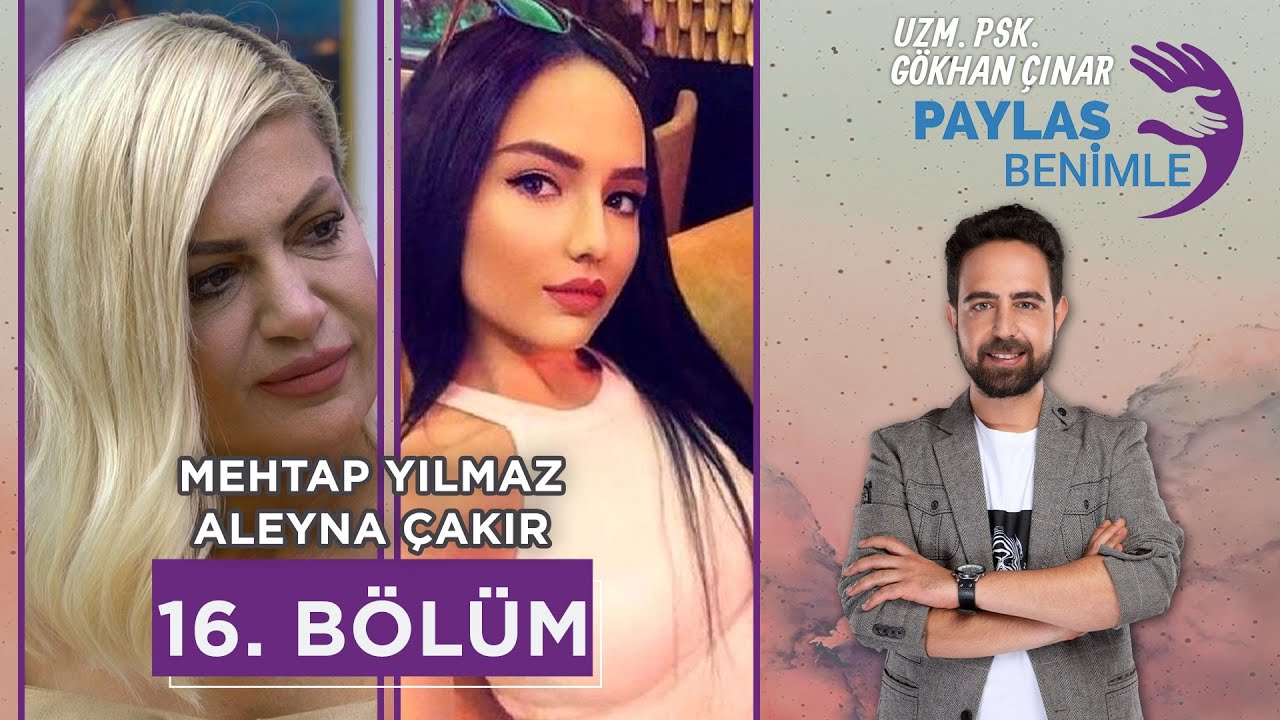 Paylaş Benimle 16. Bölüm