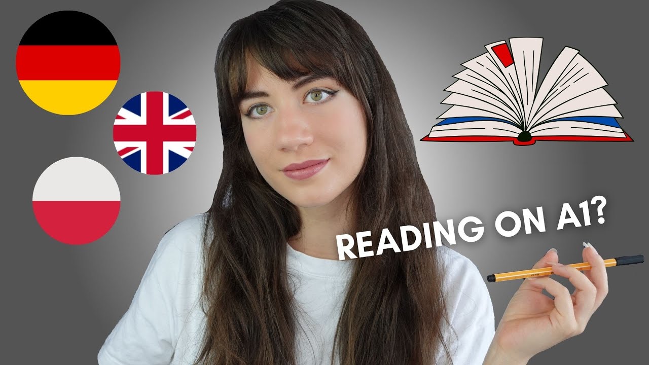The 7 Strategies to read in a foreign language even as a complete beginner