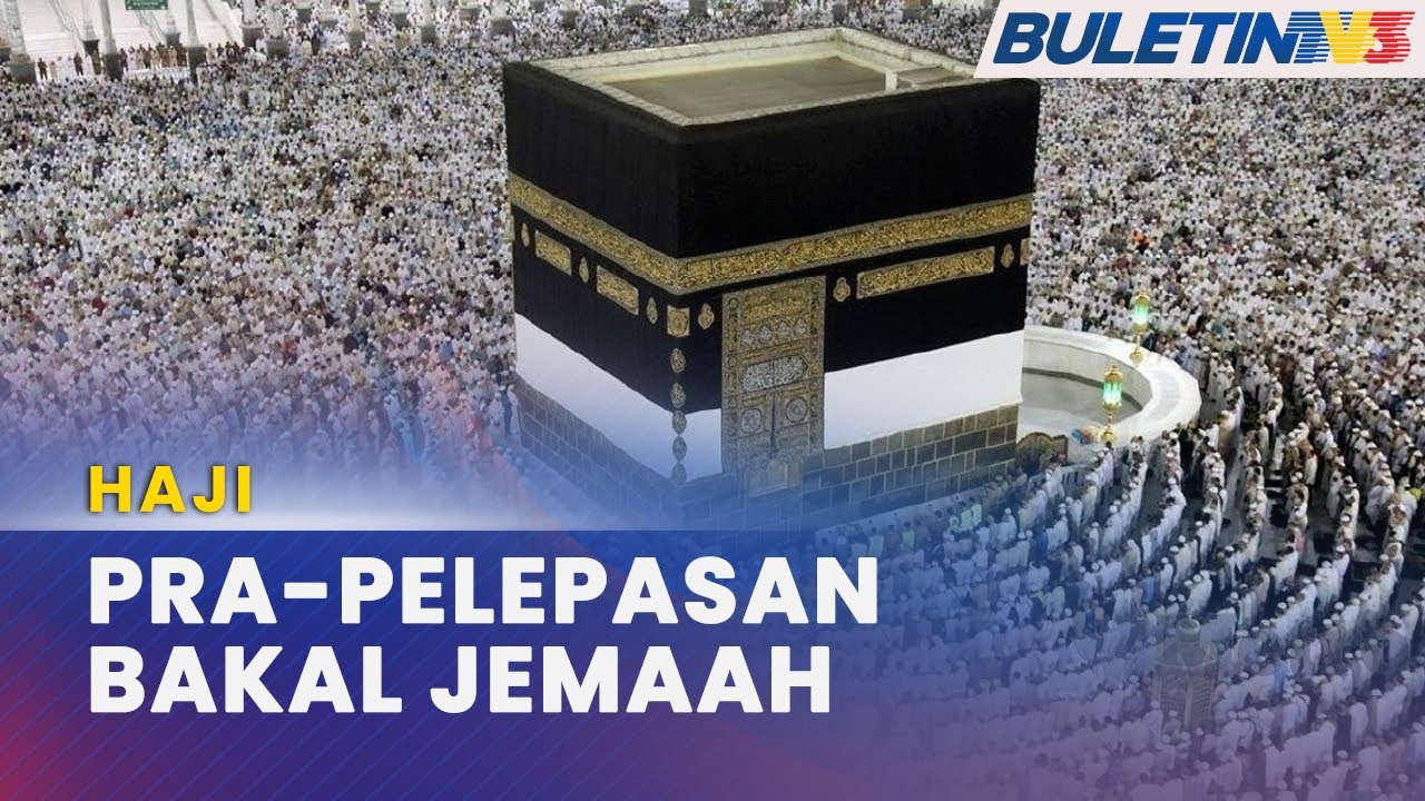 HAJI | Arab Saudi Setuju Teruskan 'Makkah Route' Kepada Jemaah Haji Malaysia