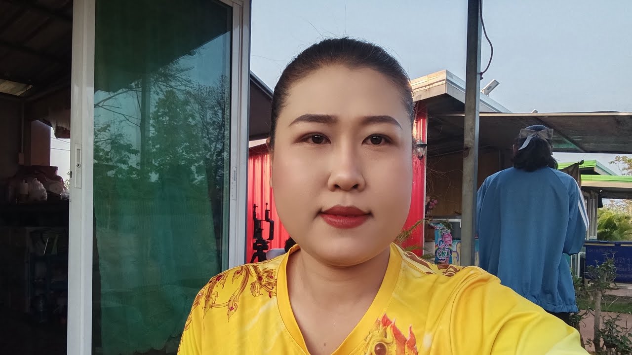 คนไม่ใช่ทำอะไรก็ผิด..