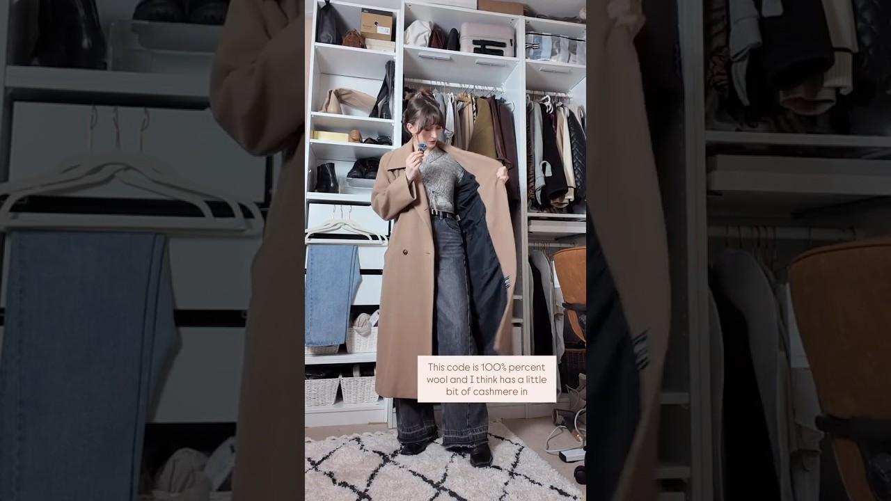 Расставание с полиэстером - День 1/30 #ootd