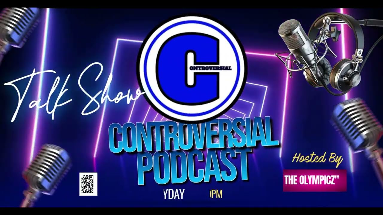 Controversial PROMO!!