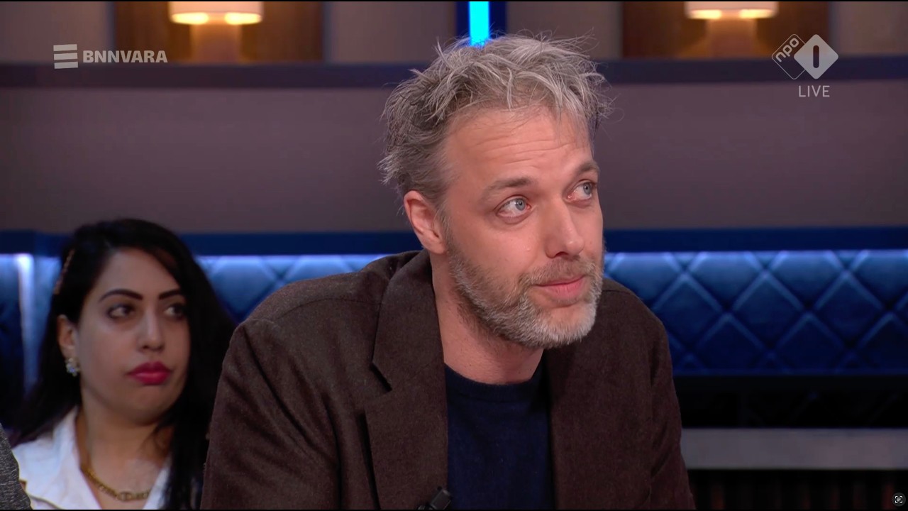 Pauw, de Wit en Moggré: 'Kremlin blijft vergiftiging Navalny ontkennen, en dat is een slecht teken'