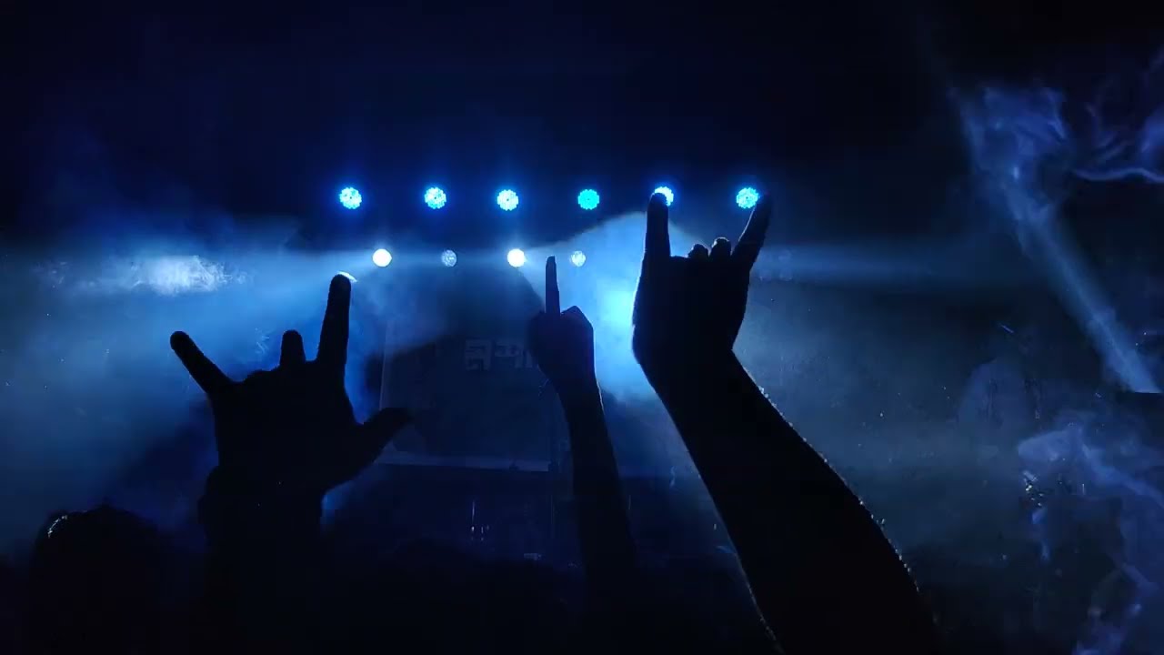 Control Room - Karnival (Live at CUET) [02-12-2022]