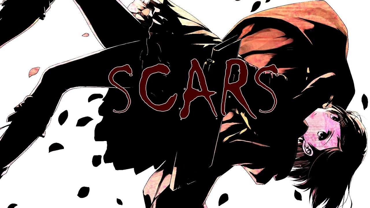 RWBY AMV ~ Scars