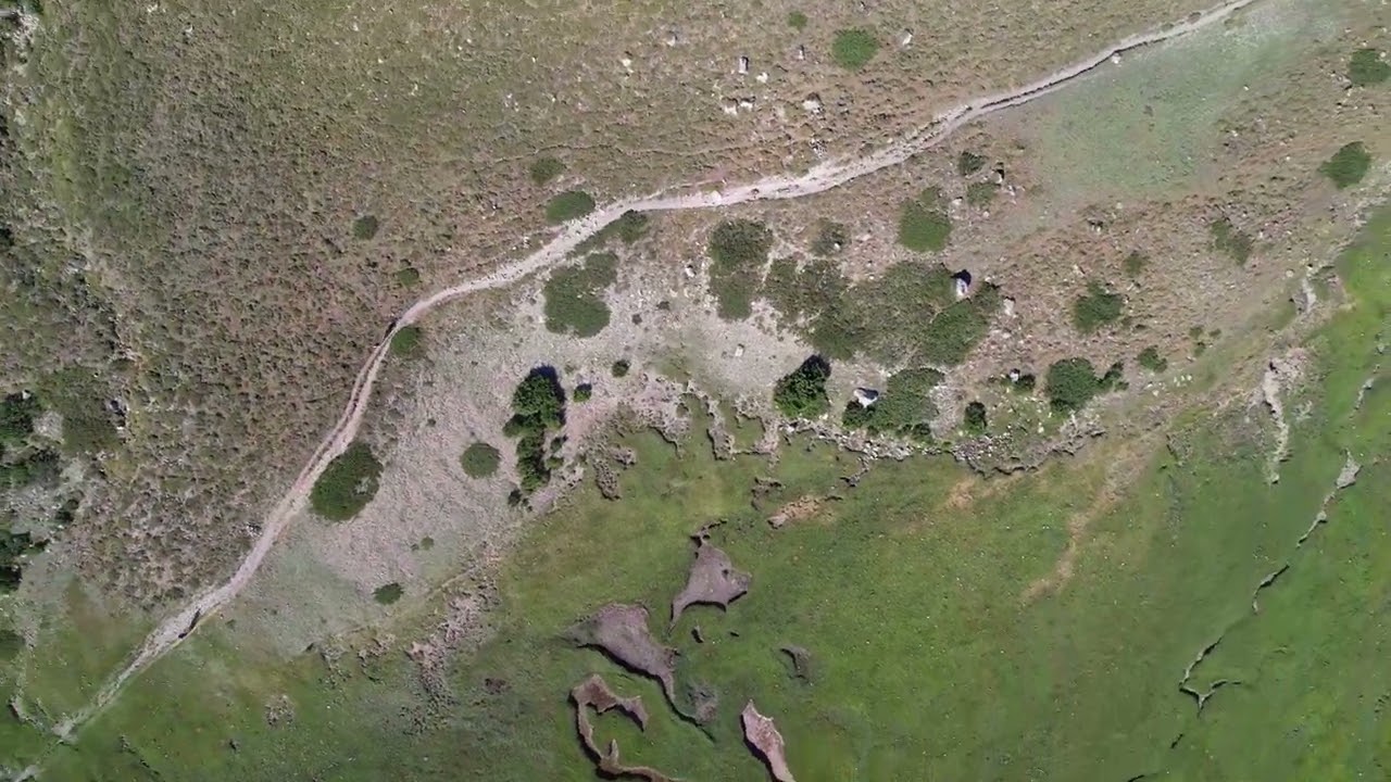 1er teaser RTBY UTMB 2026 en 4k