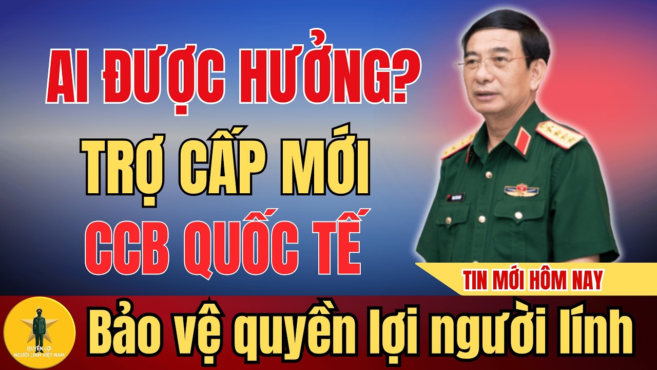 Quyết Định 22/2025: Hồ Sơ Trợ Cấp Sau 1975 Nộp Ở Đâu? Bao Lâu Có Kết Quả?