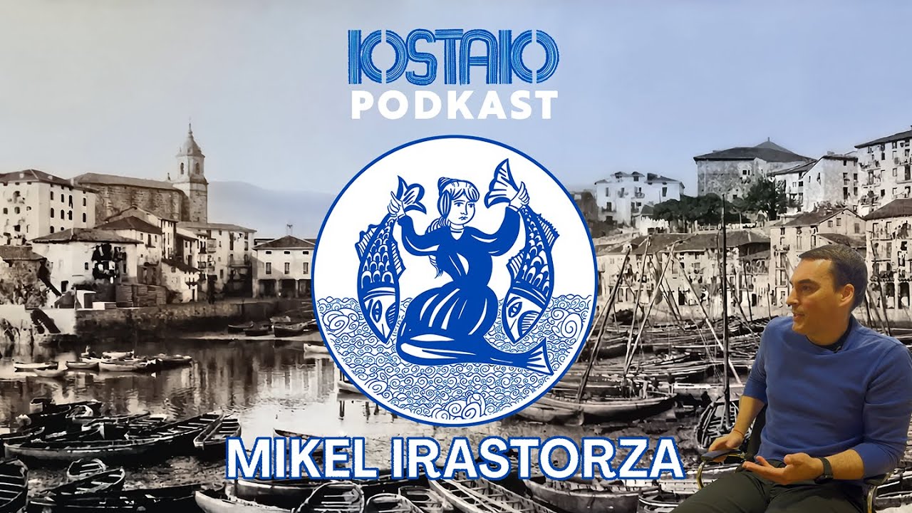 KOSTAKO POD #3 - 