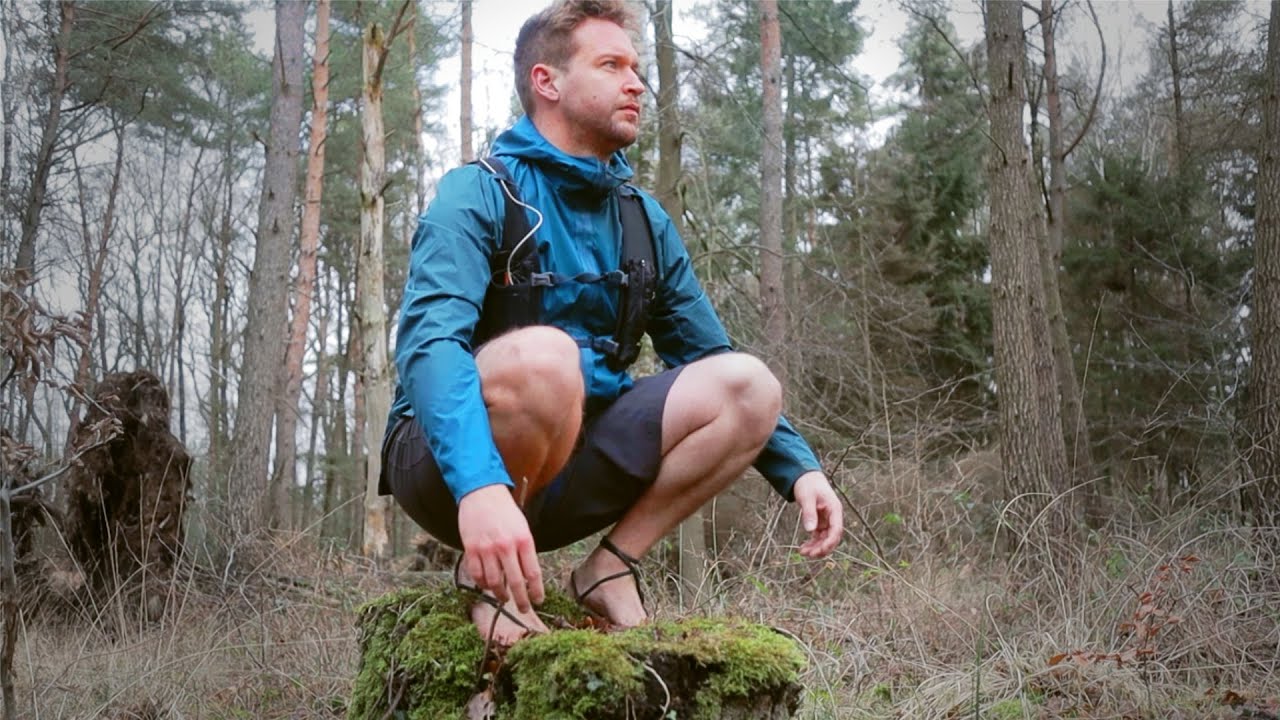 Besserer LAUFSTIL mit diesen 3 Veränderungen (noch heute)
