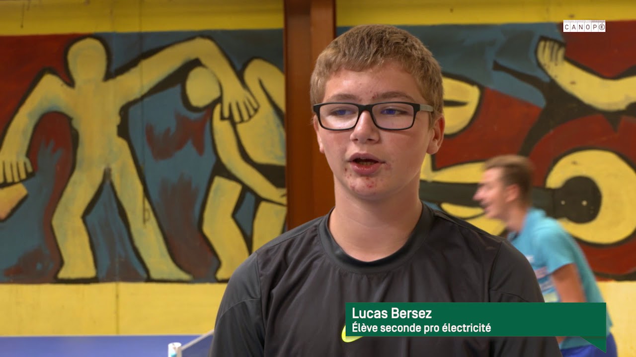 Persévérance et réussite scolaire