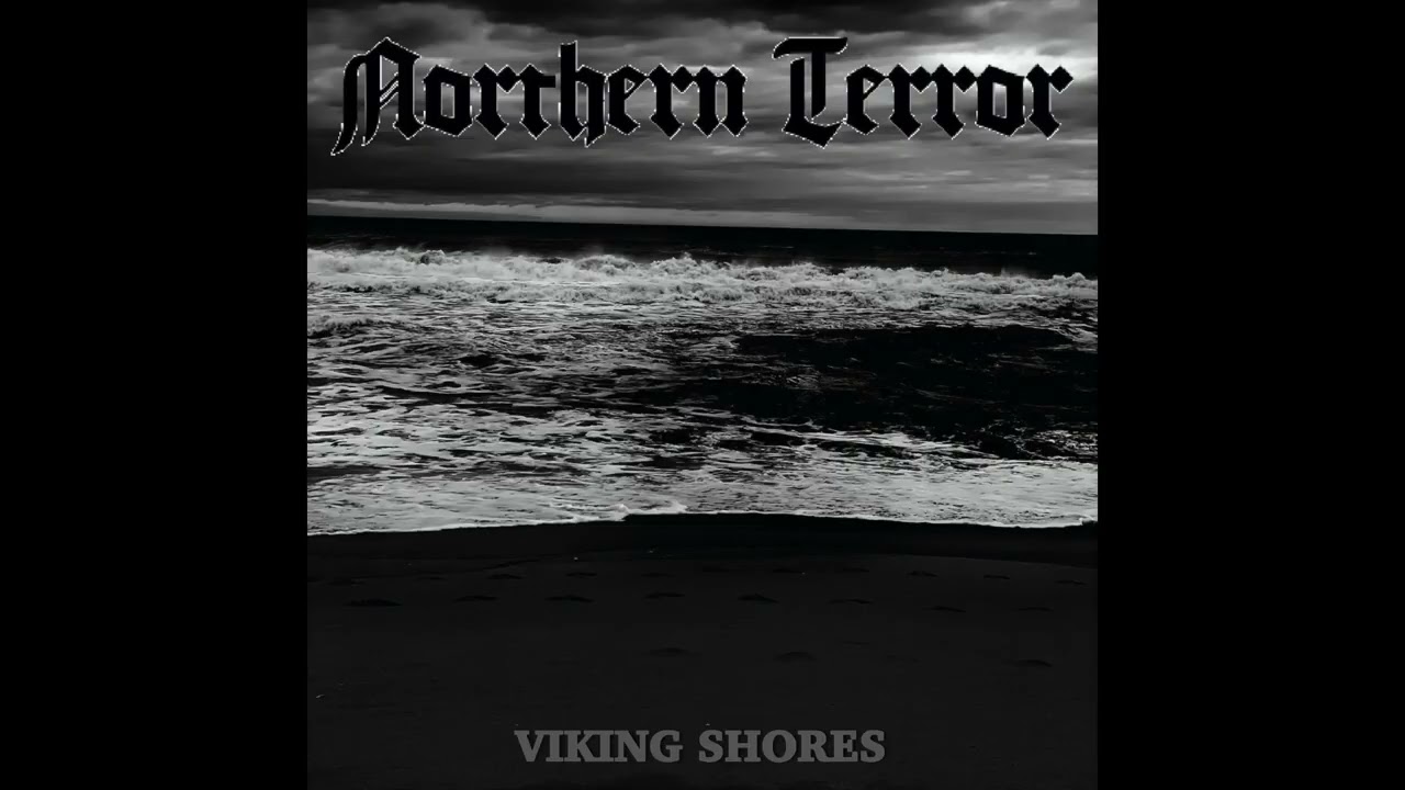 Northern Terror - Viking Shores (Single) (2025)
