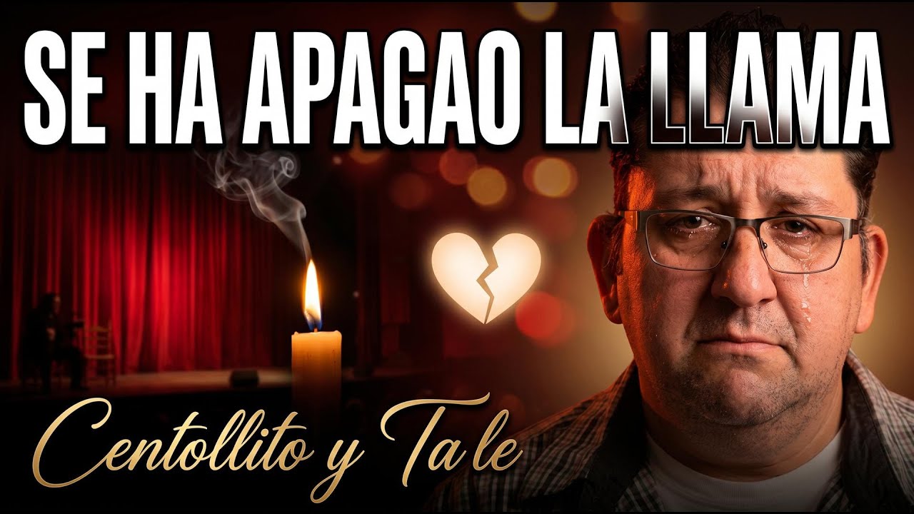 Centollito y Tale Se Ha Pago La Llama Videoclip Oficial