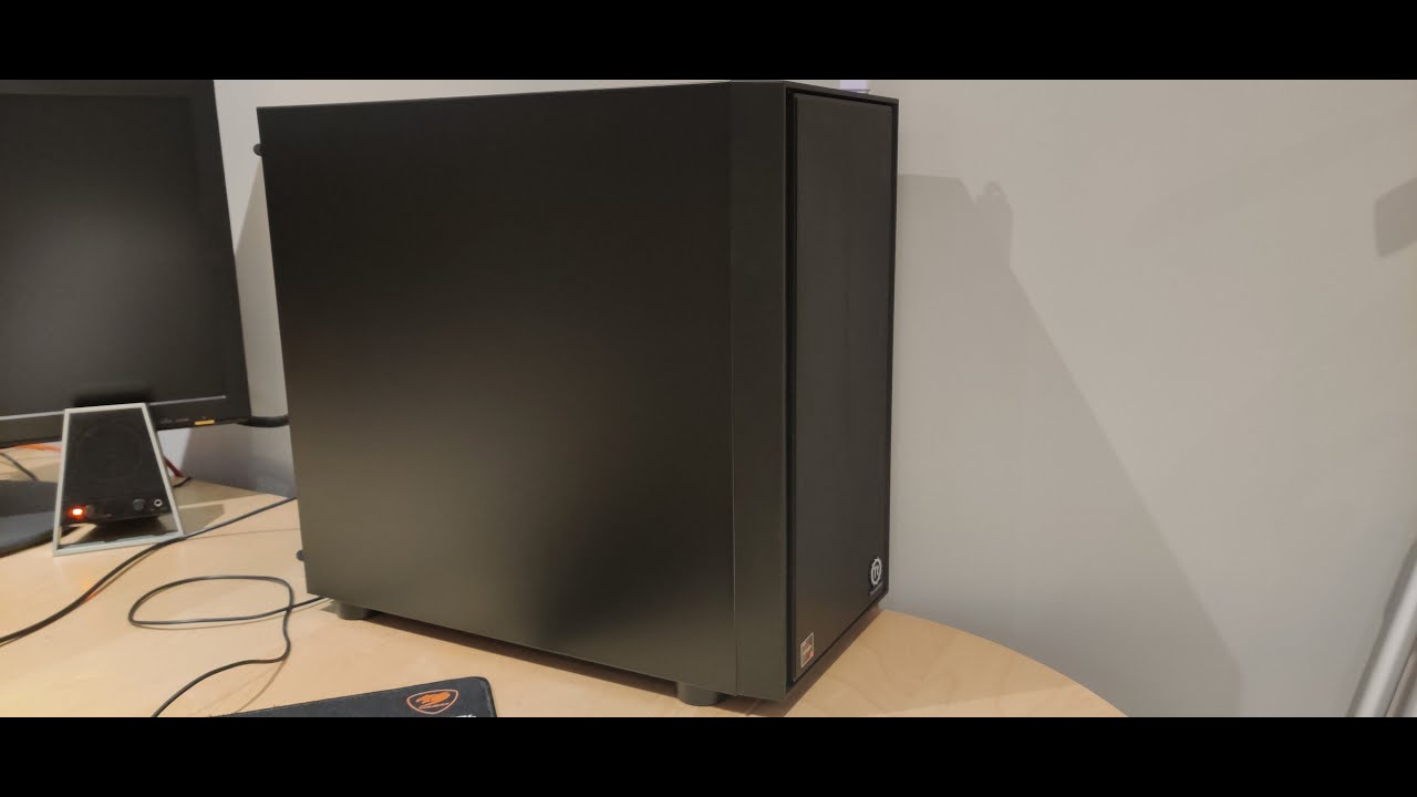 Ryzen Build. The 