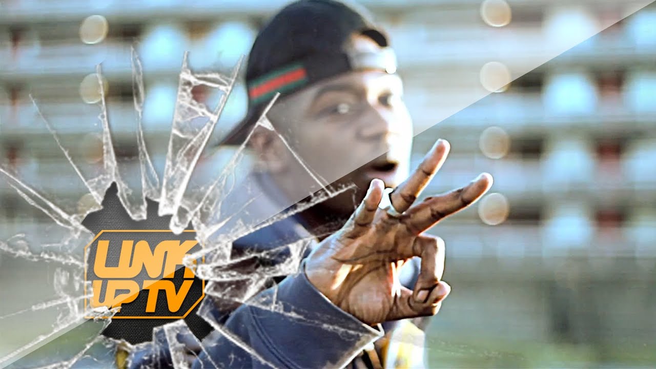 Squeeks - Big Squeeko (Rose Clique REMIX) @squeekstp | Link Up TV