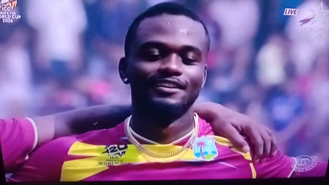 National anthem nepal vs West Indies 