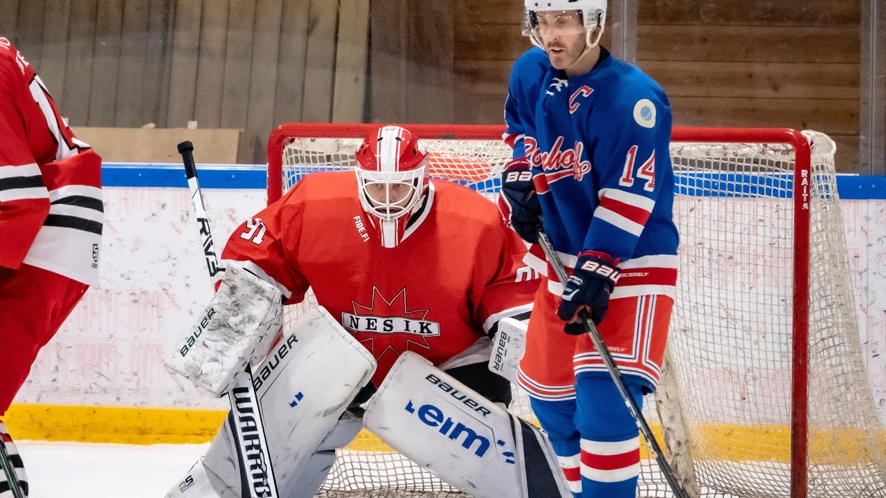Nes - Rosenhoff 6-0 (4.div.)(051123)