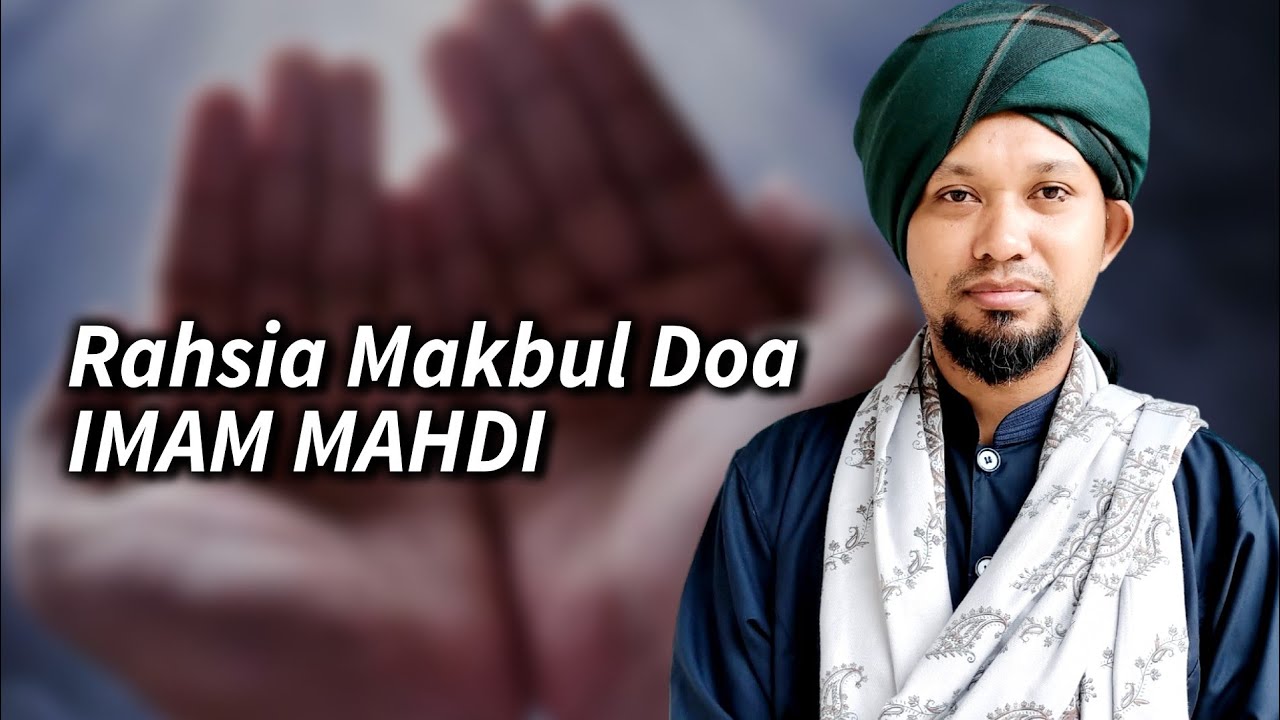 Siri 8 - Siapa Sebut Nama Ini, Allah Kabulkan Doanya | Kitab Zahratul Murid - Ustaz Muhaizad