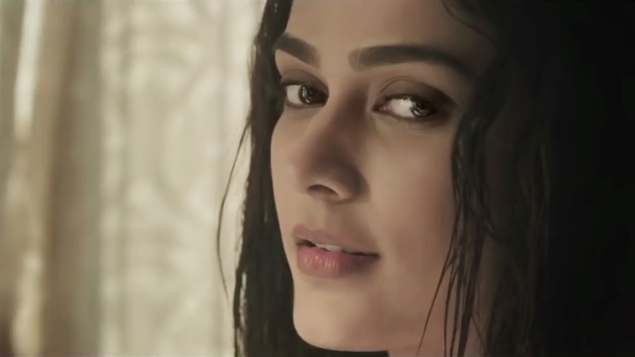 Best Romantic & Lovely TVc | Just Watch and Feel Love