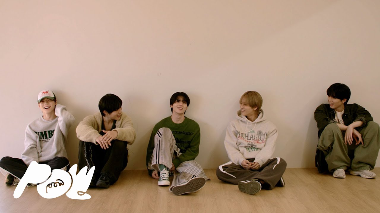 Before Dazzling (SUB)