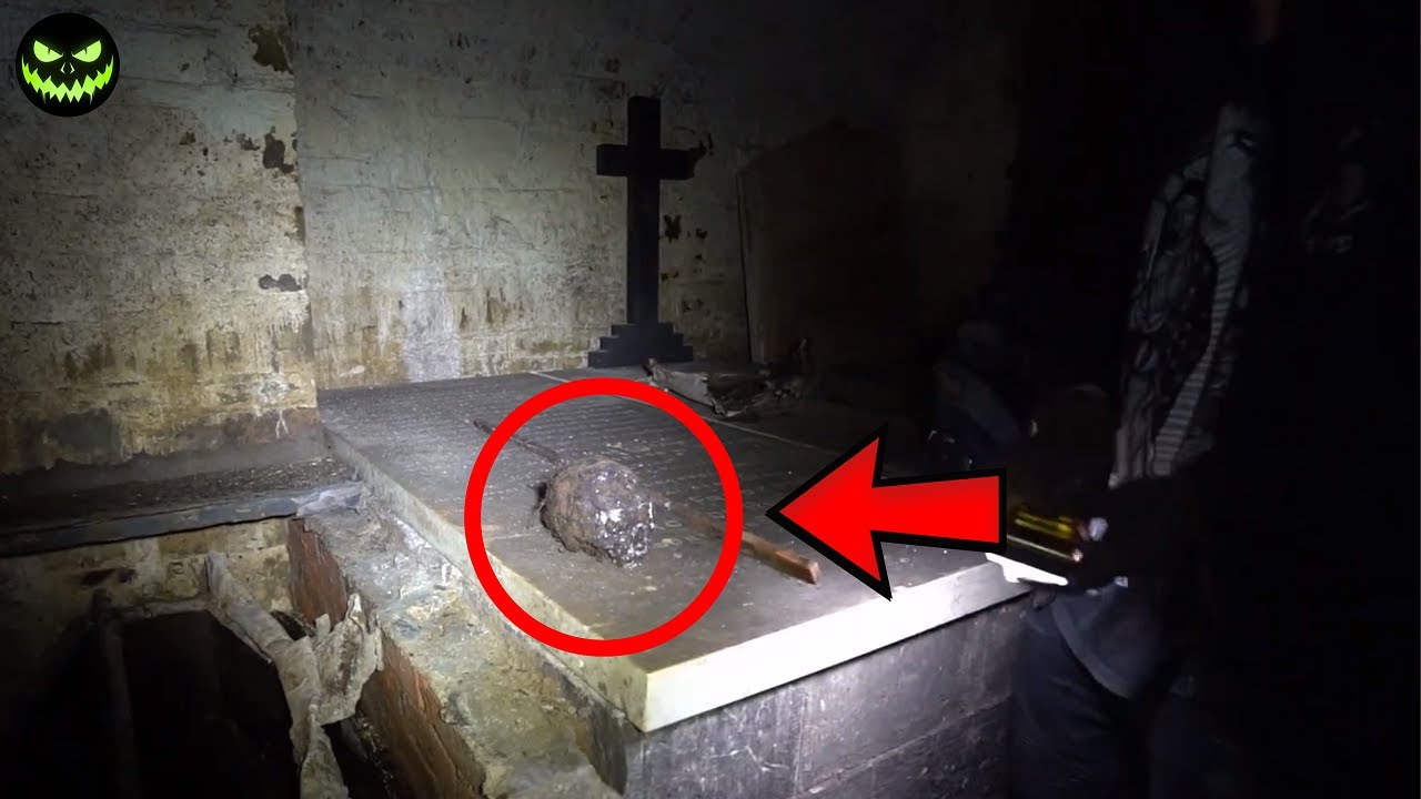 5 YouTubers que Descobriram Segredos Macabros e Perigos Reais em Locais Abandonados Sinistros! Ep.7