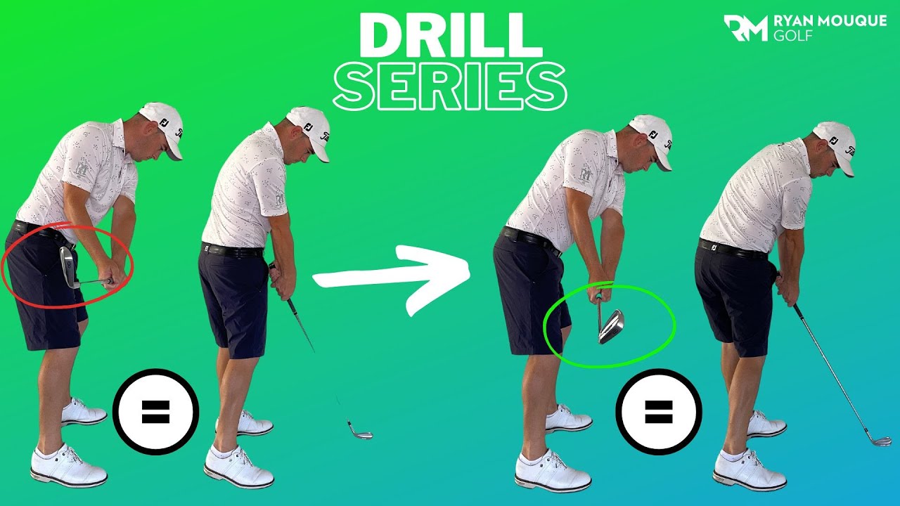 Here's The Likely Reason Your Downswing SUCKS! | If You Lack Rotation, WATCH THIS!