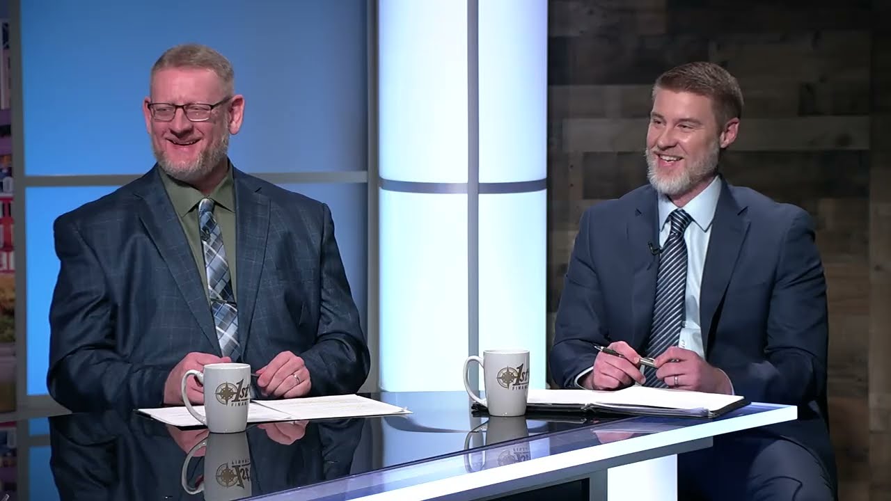 How to Retire Stress-Free: Navigating Financial Storms with Confidence