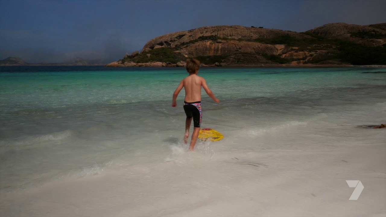 Caravan & Camping WA - RAC Esperance Holiday Park