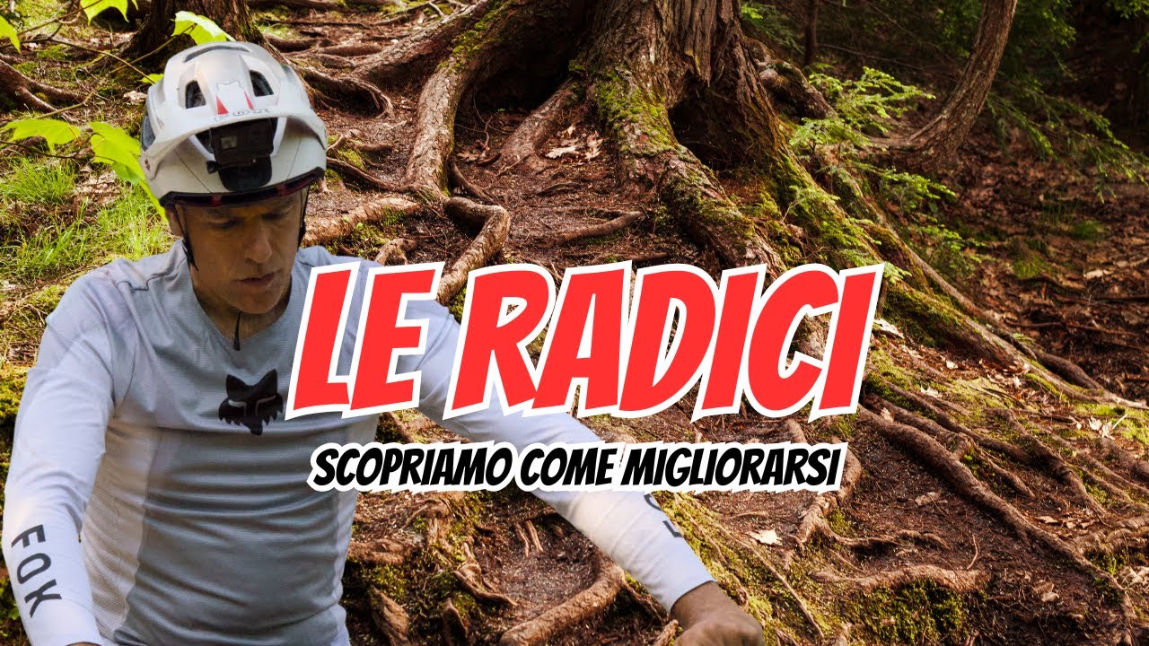 LE RADICI TI BLOCCANO? Miglioriamo insieme!