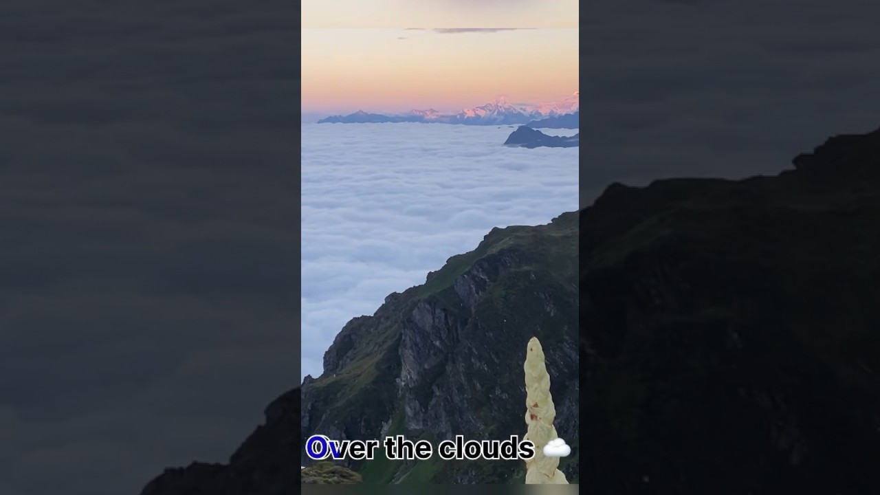 Keep your memory alive॥💥#scenery#youtubeshorts#youtubevideo #viral #viral #clouds