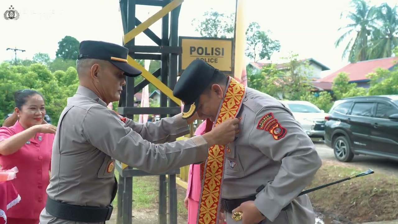 KUNJUNGAN KERJA PART END