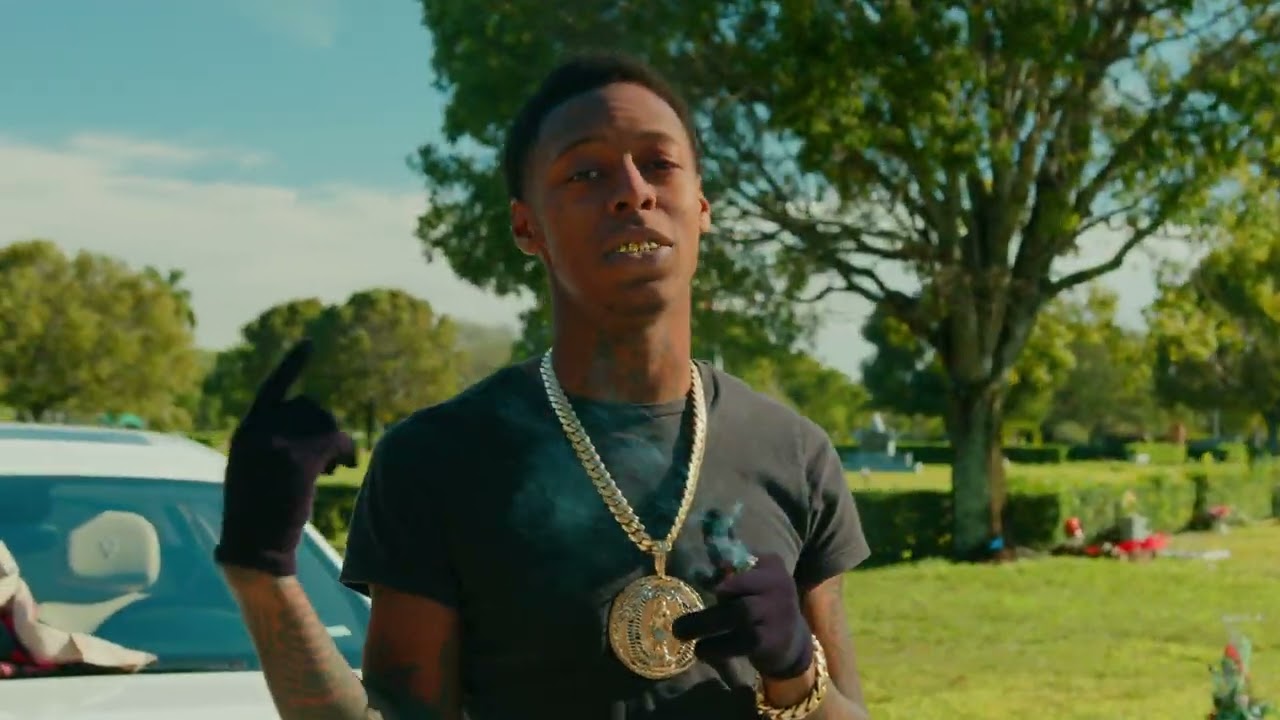 Lil Snow - Letter To My Dawgs [Official Video]