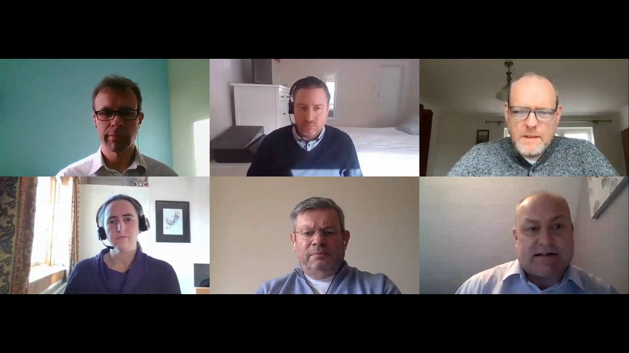 Fleet News at 10 webinar   29 January 2021