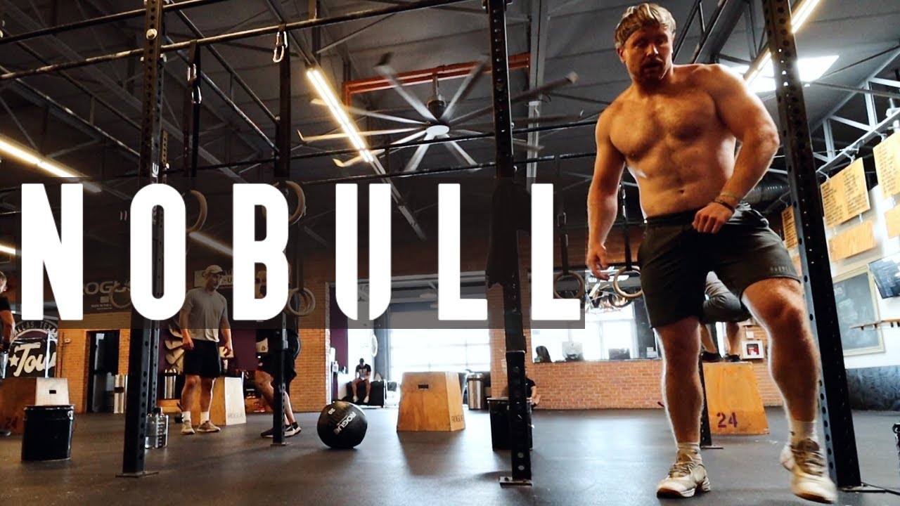 NOBULL Lightweight Knit Short 7" Review