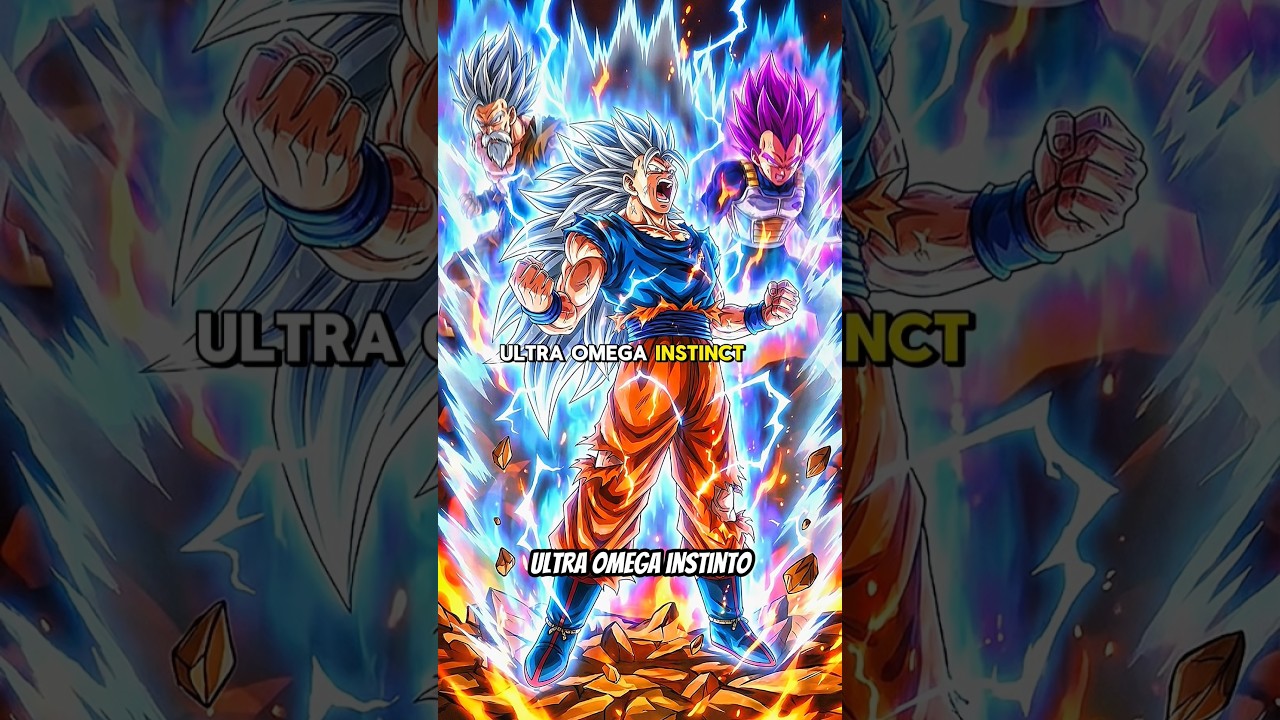 O AVÔ DE GOKU APARECEU NO TORNEIO DO PODER?! 😱 #dragonball #shorts