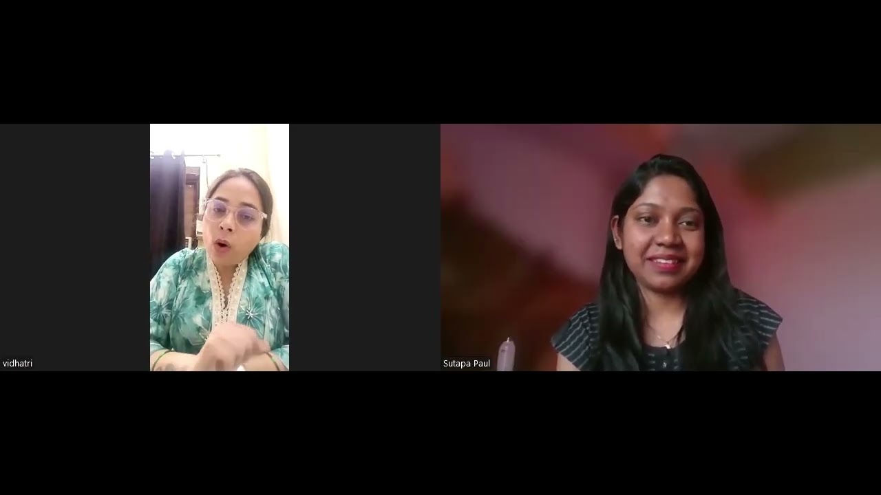 She speaks wonderful English || Practice English speaking with this video