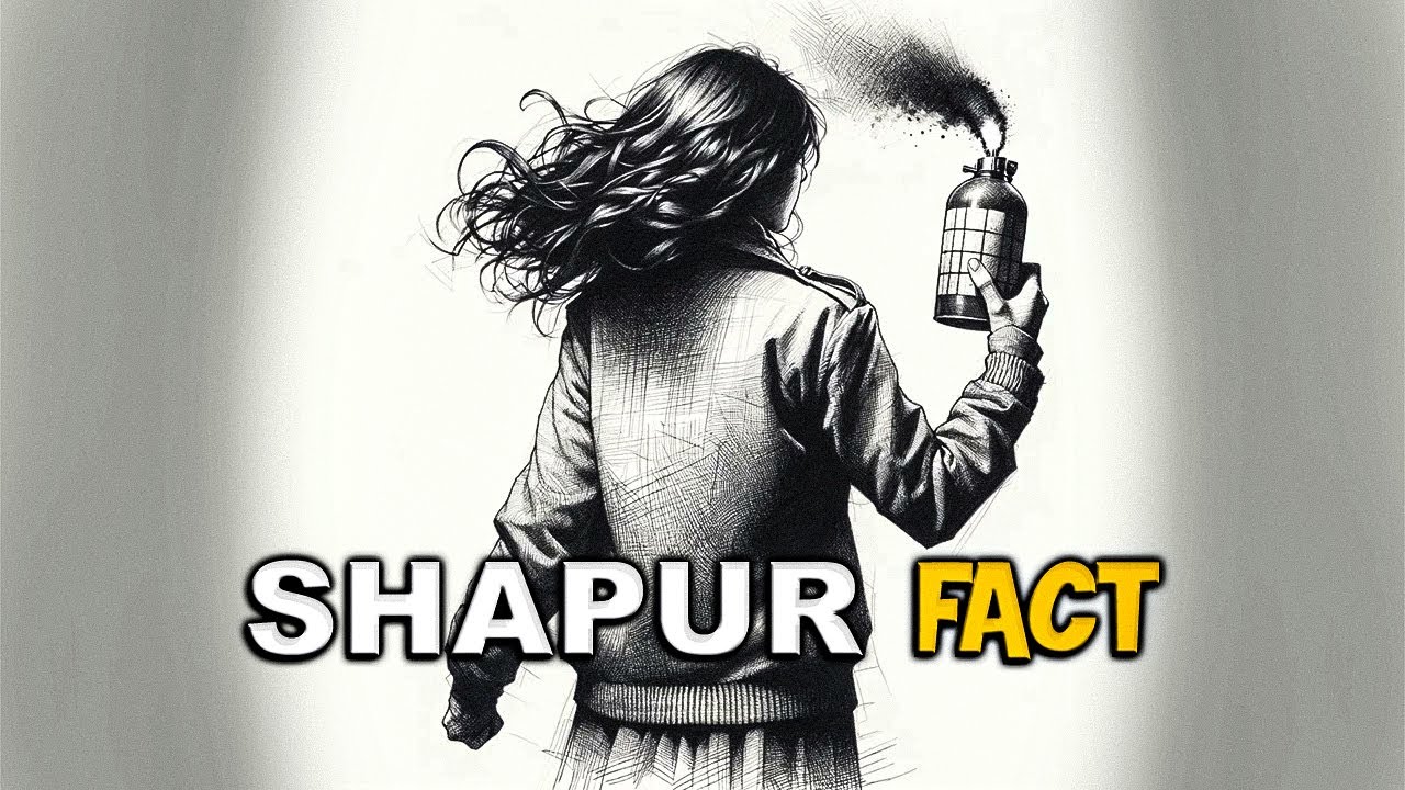 Shapur - Fact ( instrumental ) | بیت آهنگ فکت از شاپور (ملتفت)