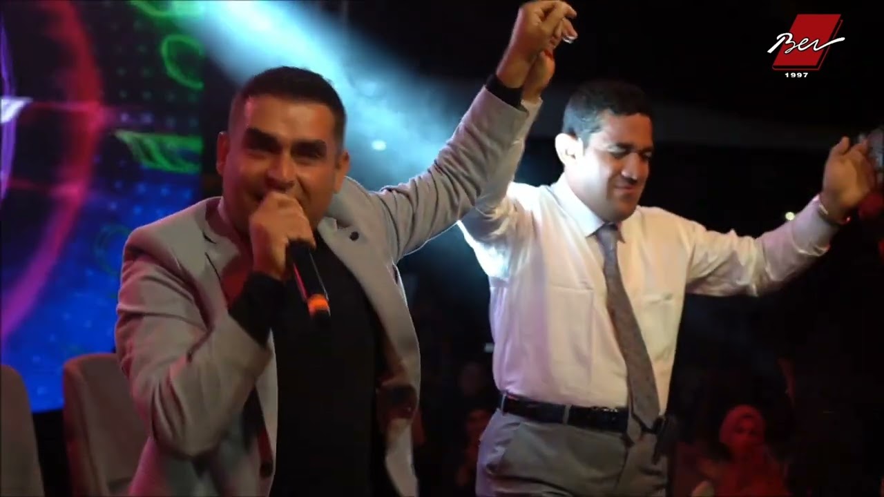 26. BESNİ EĞİTİM BAYRAMI BURHAN ONUR KONSERİ