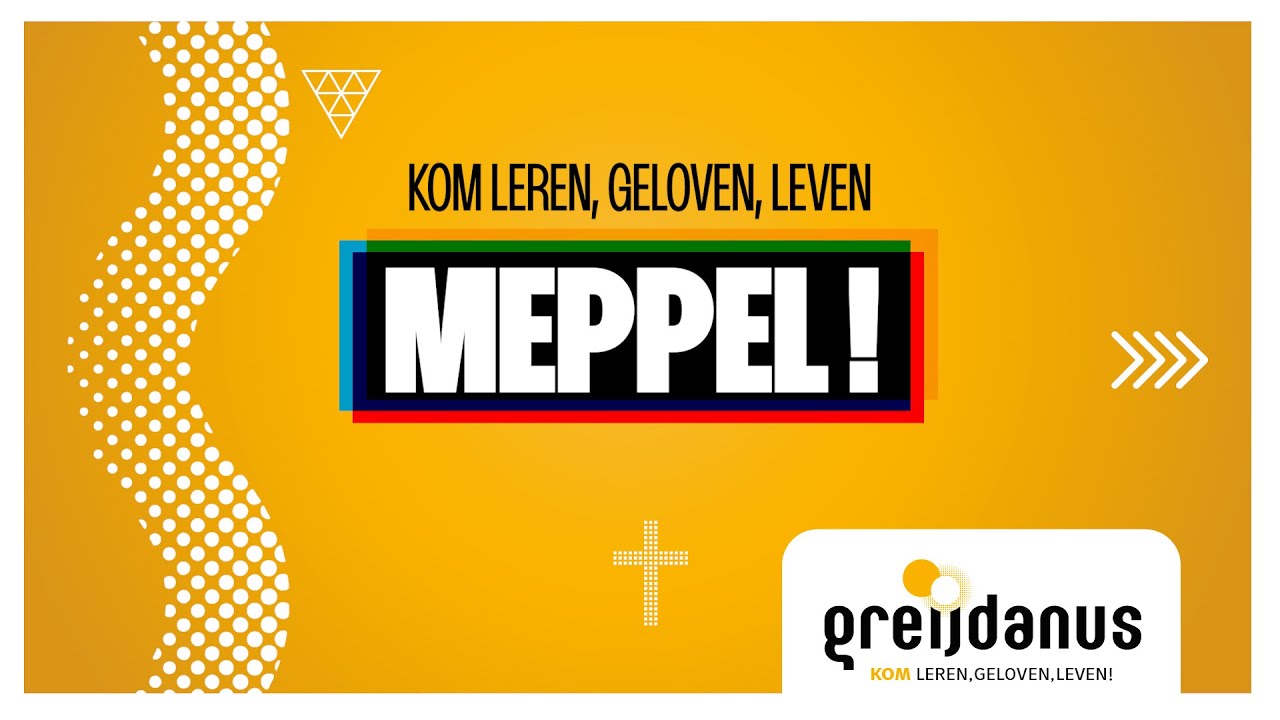 WelKOM bij Greijdanus Meppel! (2023)